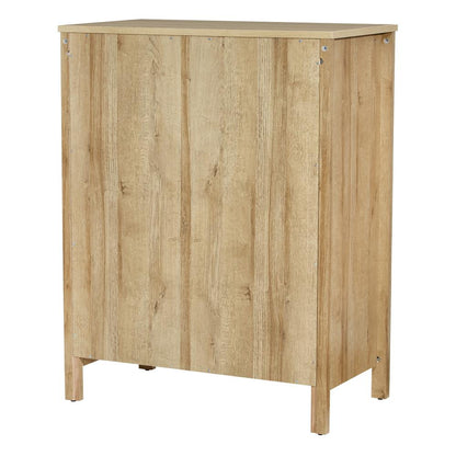 Stonebrook 4-Drawer Chest, Canyon Oak
