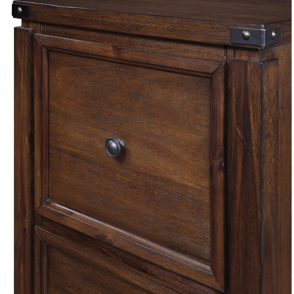 Baton Rouge File Cabinet