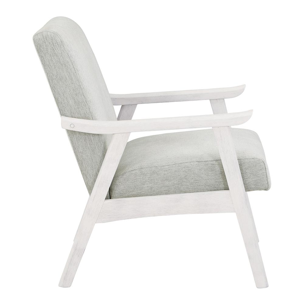 Weldon Armchair Smoke