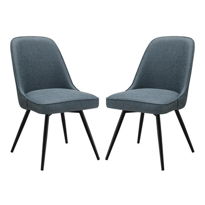 Penton Swivel Chair 2Pk