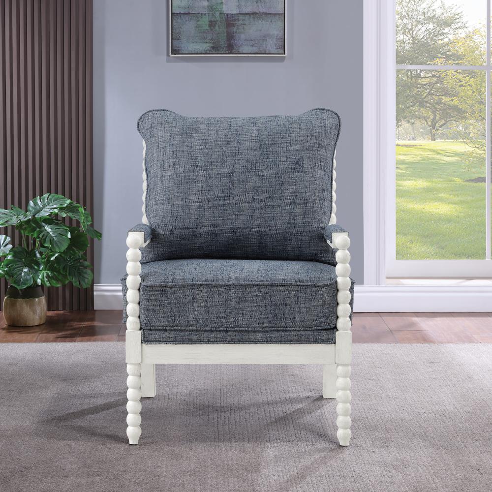Kaylee Spindle Chair