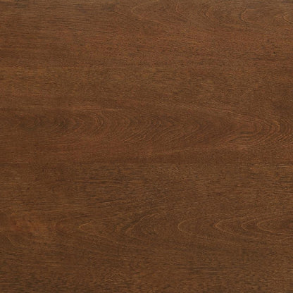 Copenhagen Accent Table with Drawer, Walnut
