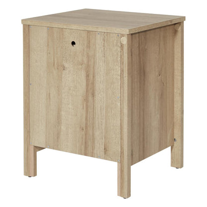 Stonebrook Nightstand, Canyon Oak