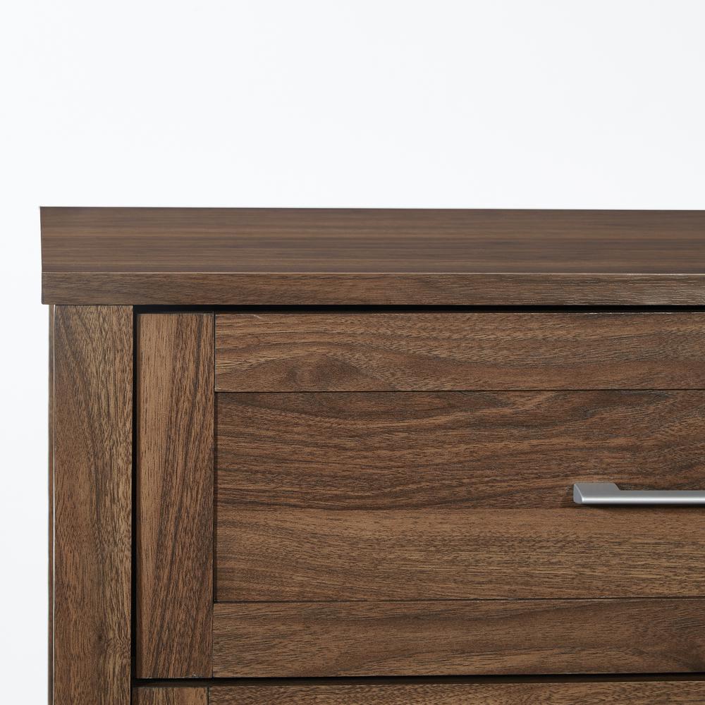 Stonebrook 4-Drawer Chest, Classic Walnut