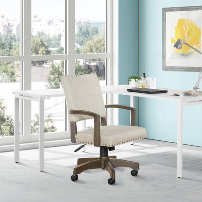 Santina Bankers Chair