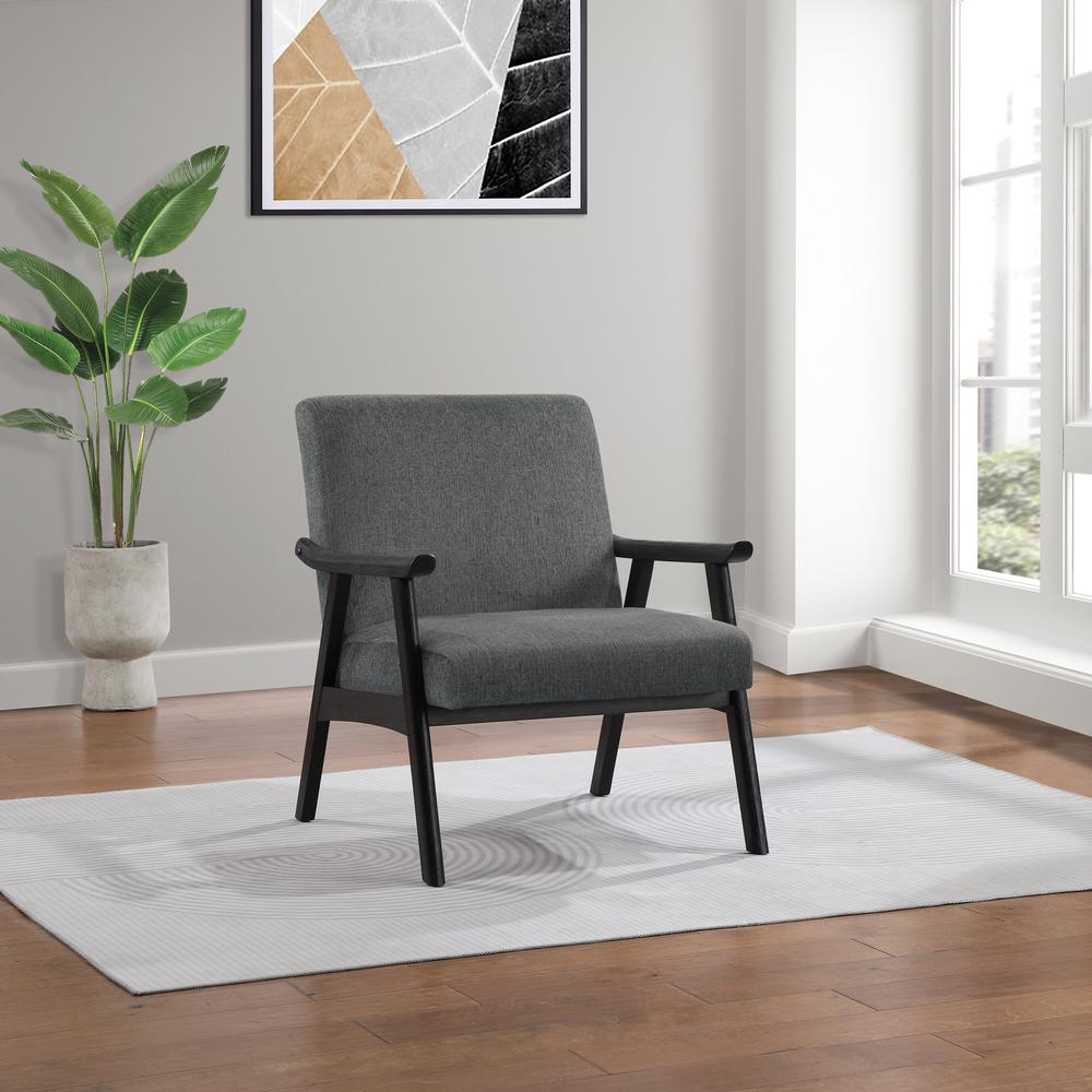 Weldon Armchair