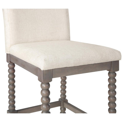 Abbott 26" Spindle Stool