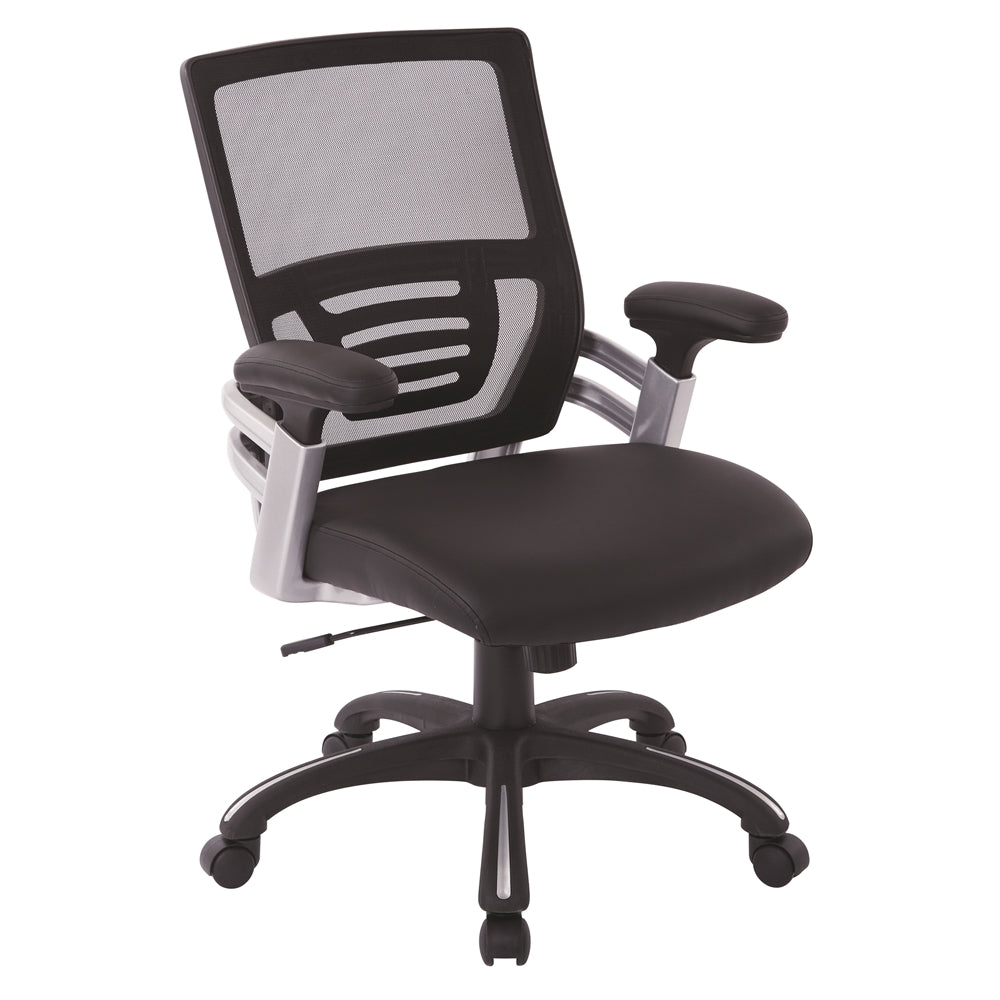 Mesh Back Manager’s Chair
