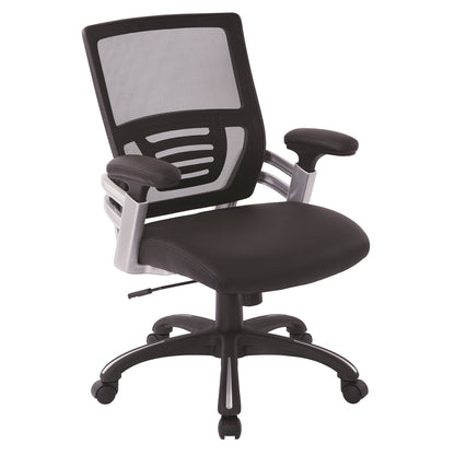 Mesh Back Manager’s Chair