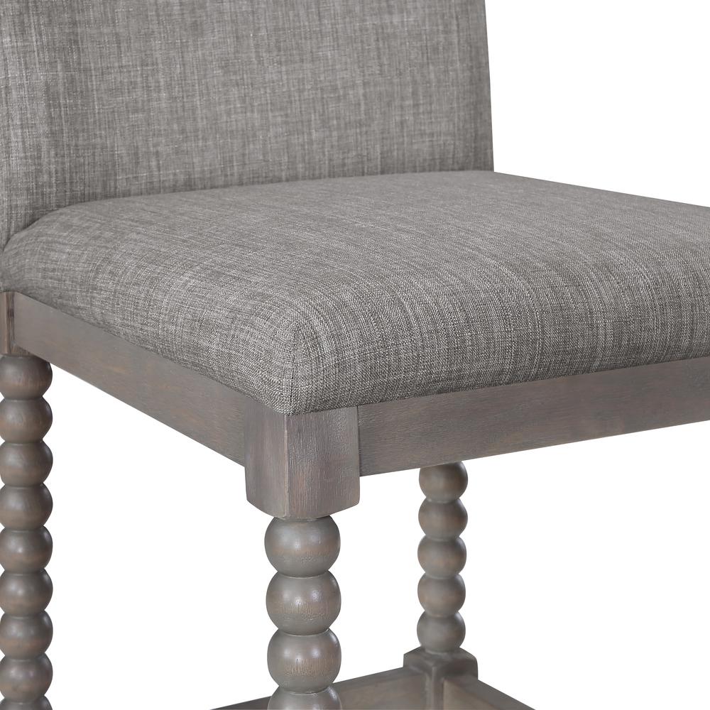 Abbott 26" Spindle Stool