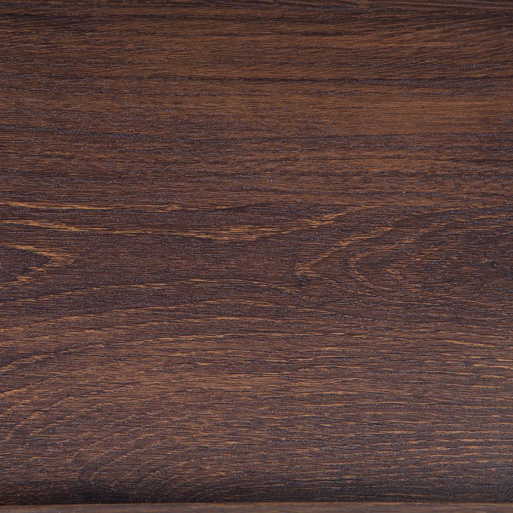 Zenos 48" Desk in Traditional Cherry