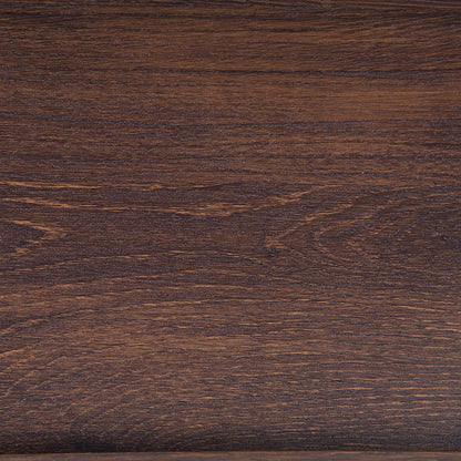 Zenos 48" Desk in Traditional Cherry