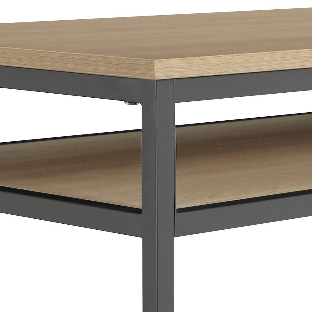 60" Writing Desk