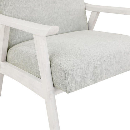 Weldon Armchair Smoke