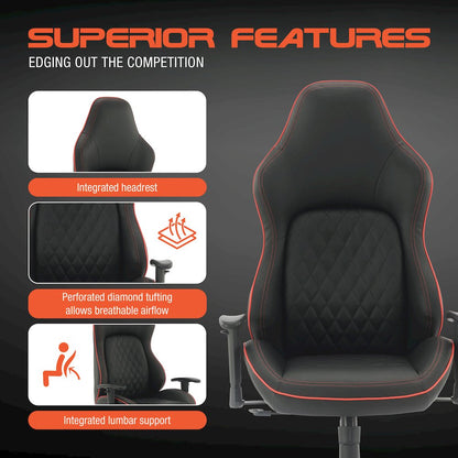 High Stakes Gaming Chair