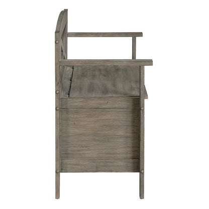 Metro Entry Way Bench