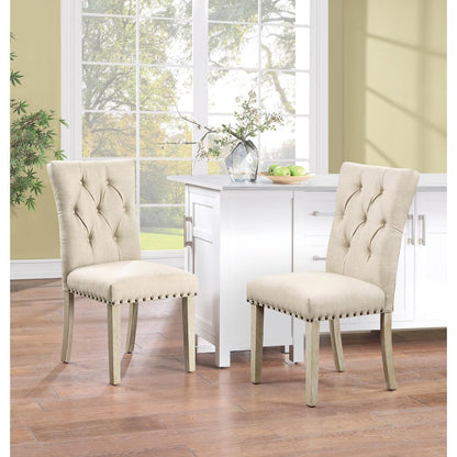 Preston Dining Chair 2 Pk