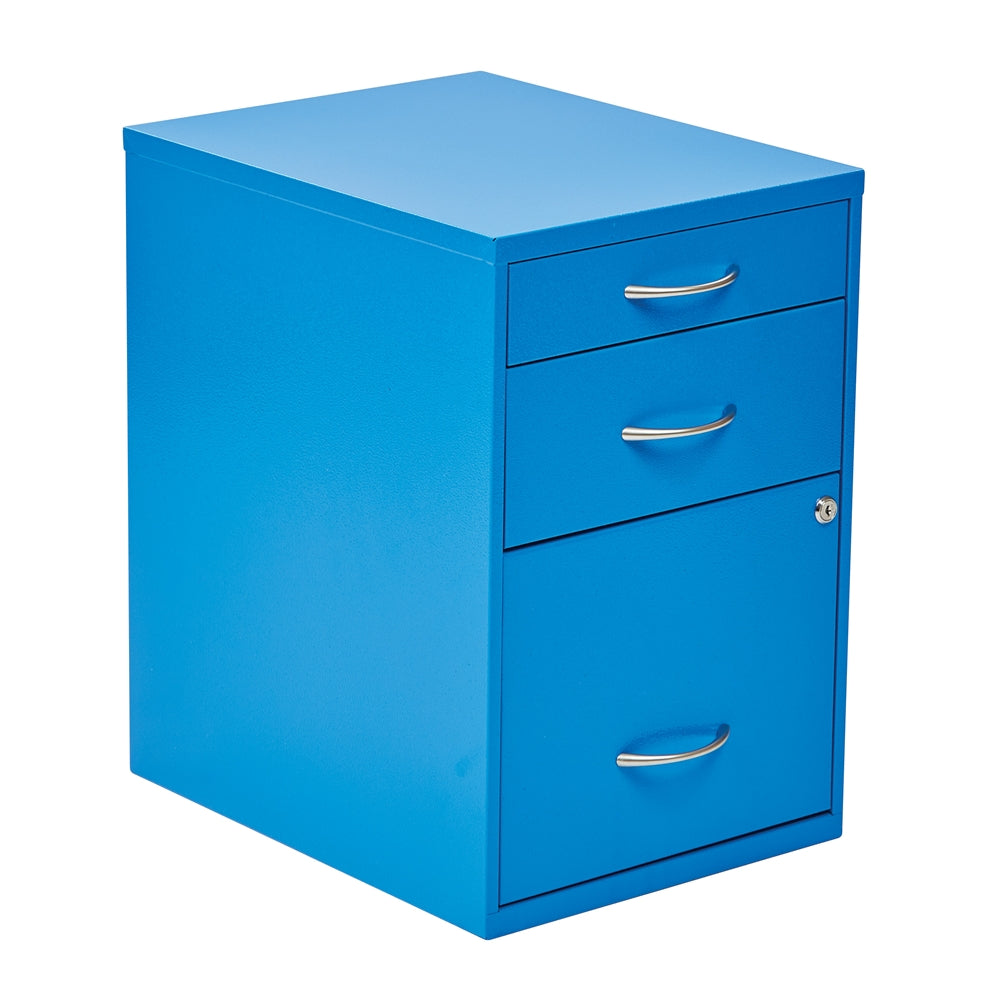 22" Pencil, Box, File Cabinet