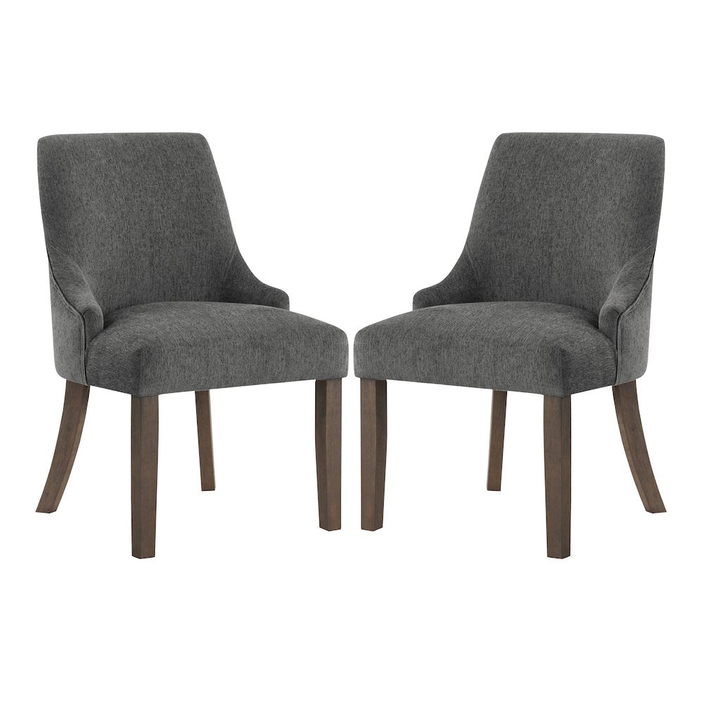 Leona Dining Chair 2-PK