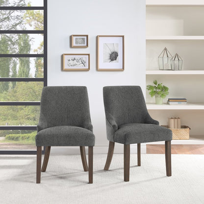 Leona Dining Chair 2-PK