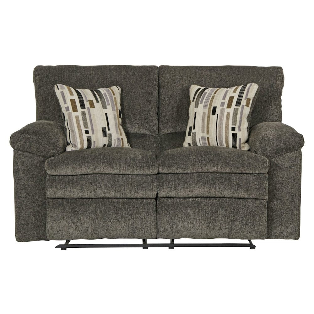 Tosh Power Reclining Loveseat
