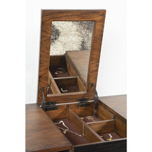 Belham Bedroom Vanity