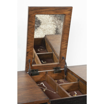 Belham Bedroom Vanity