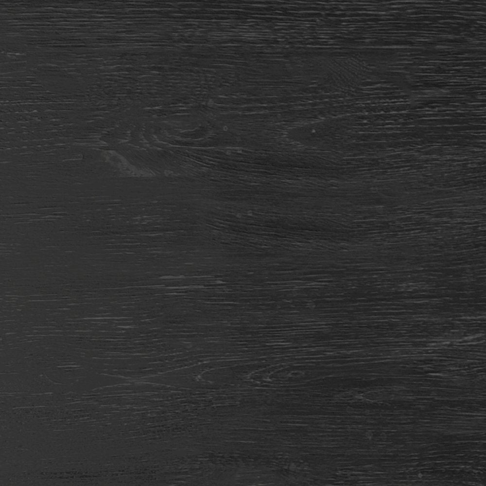 Carter Rectangular Coffee Table, Black