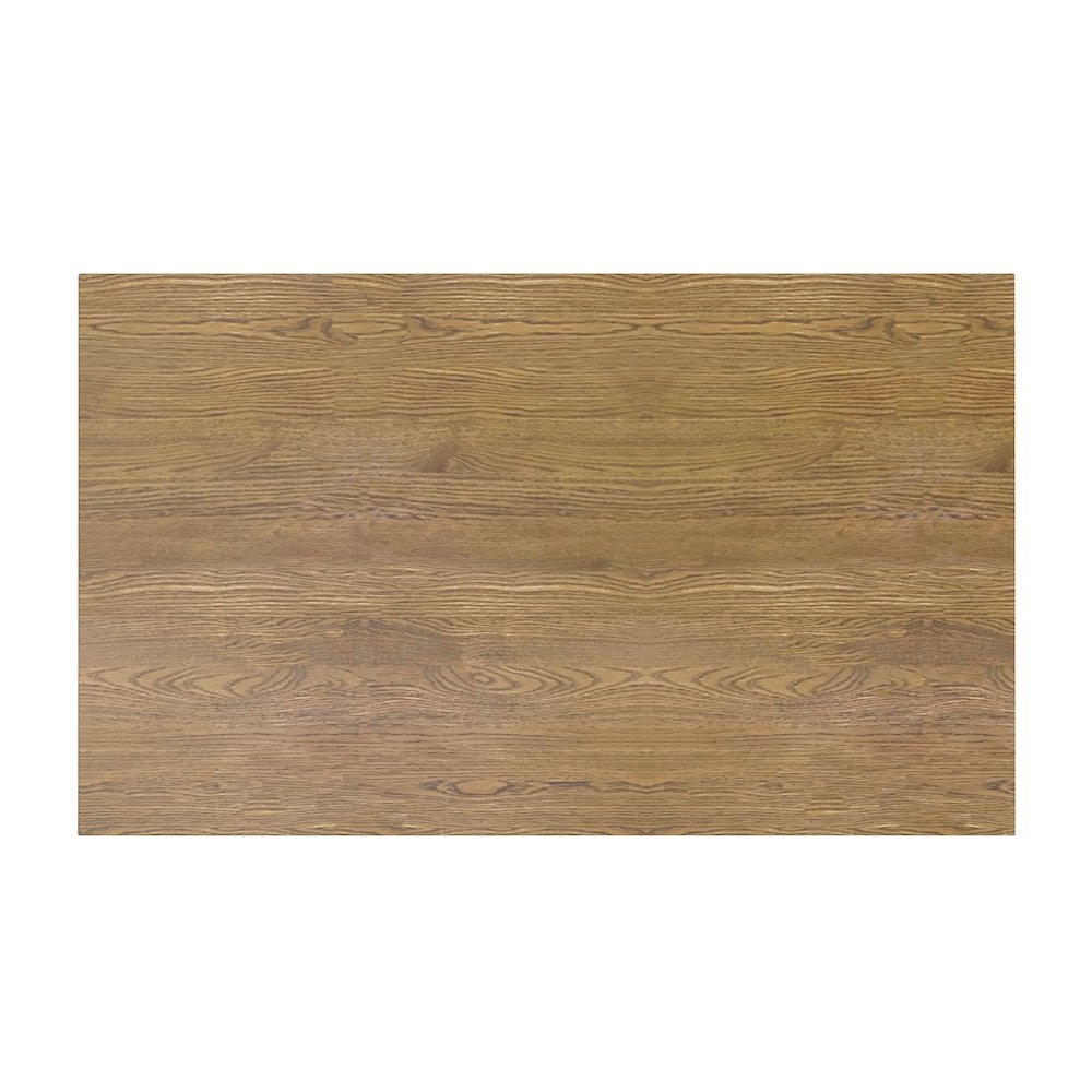 Donte Rectangular Coffee Table, Oak