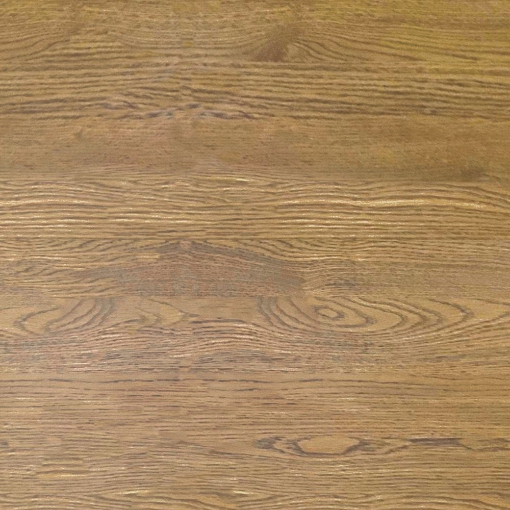 Donte Rectangular Coffee Table, Oak