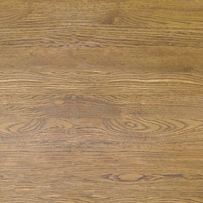 Donte Rectangular Coffee Table, Oak