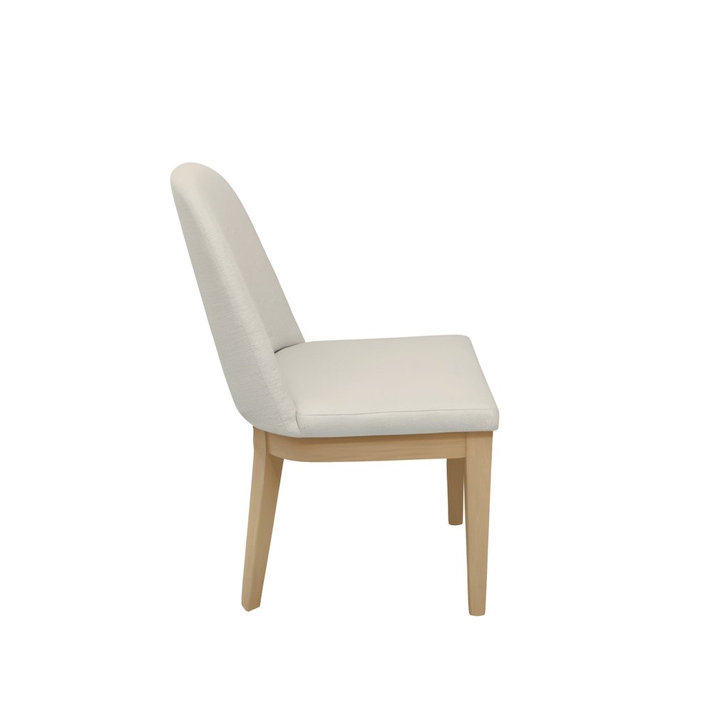 Abigail Side Chairs, Set of 2