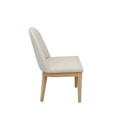 Abigail Side Chairs, Set of 2