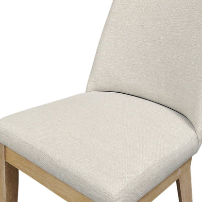 Abigail Side Chairs, Set of 2