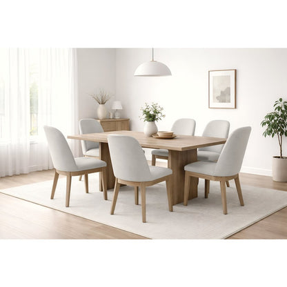 Abigail Side Chairs, Set of 2