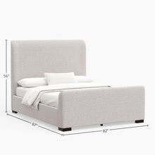 Adele Standard King Bed