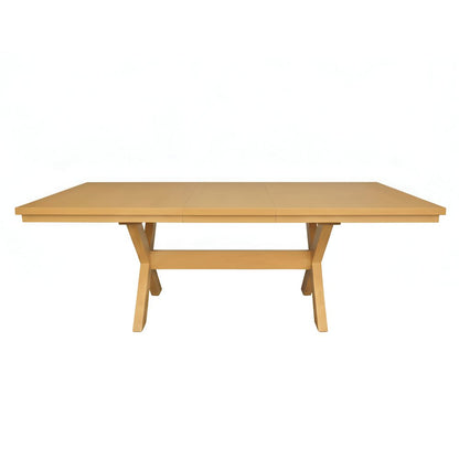 Griffin Rectangular Dining Table