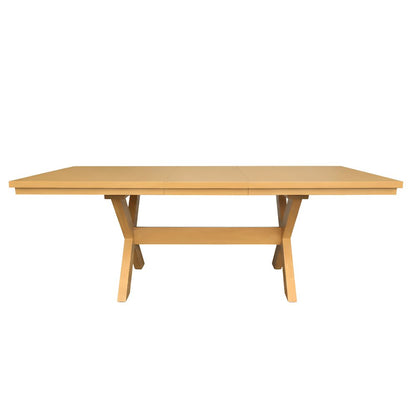 Griffin Rectangular Dining Table
