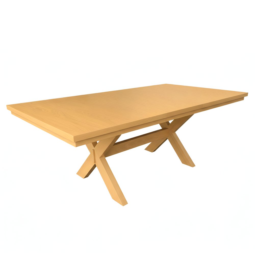 Griffin Rectangular Dining Table