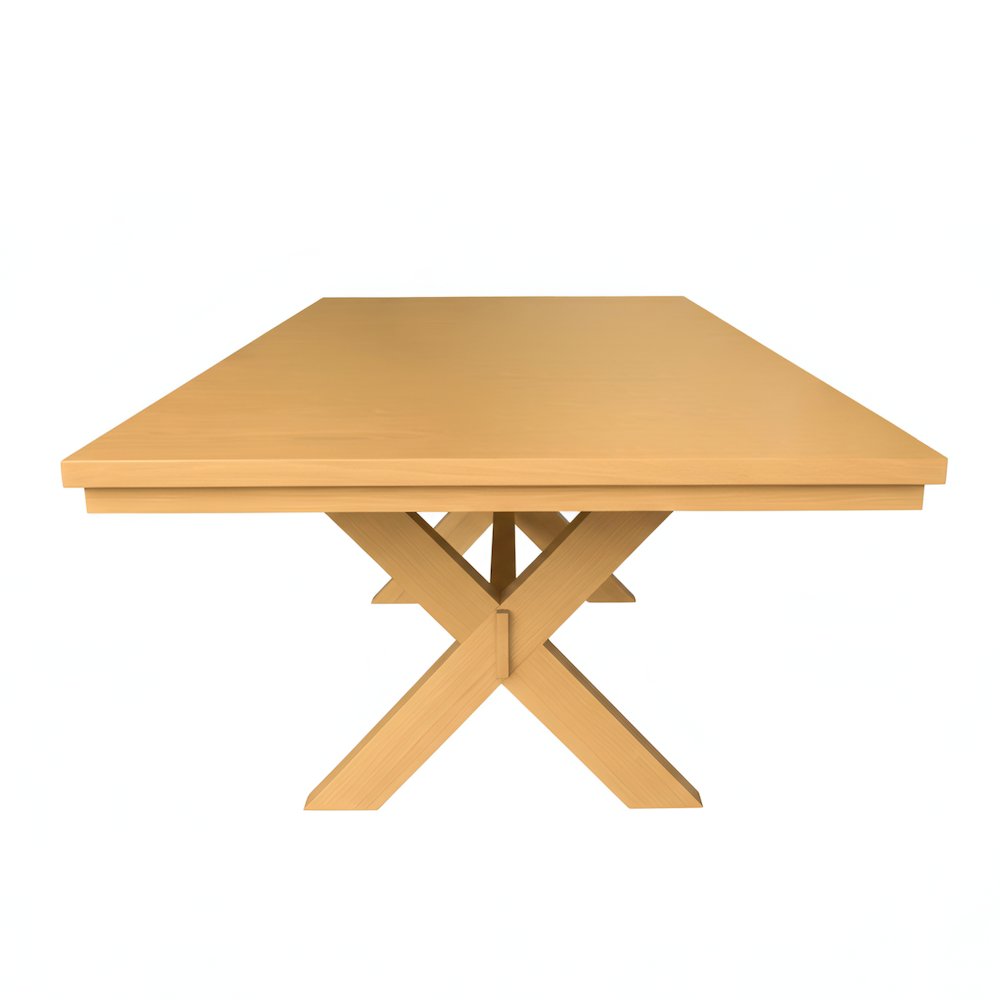 Griffin Rectangular Dining Table