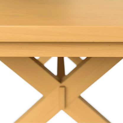Griffin Rectangular Dining Table