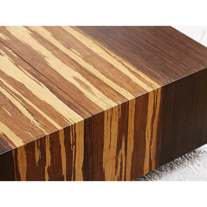 Azara Cube 24.5", Sable