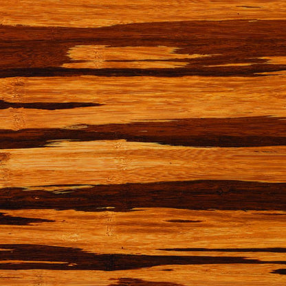 Azara Dining Table, Caramelized