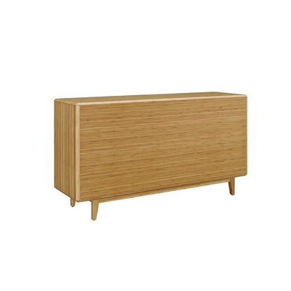 Currant Six Drawer Double Dresser, Caramelized