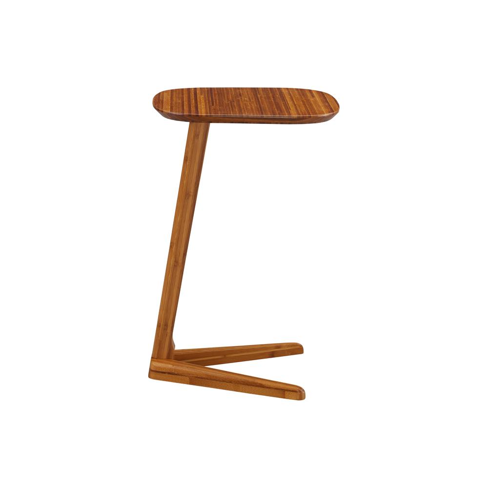 Thyme Side Table, Amber