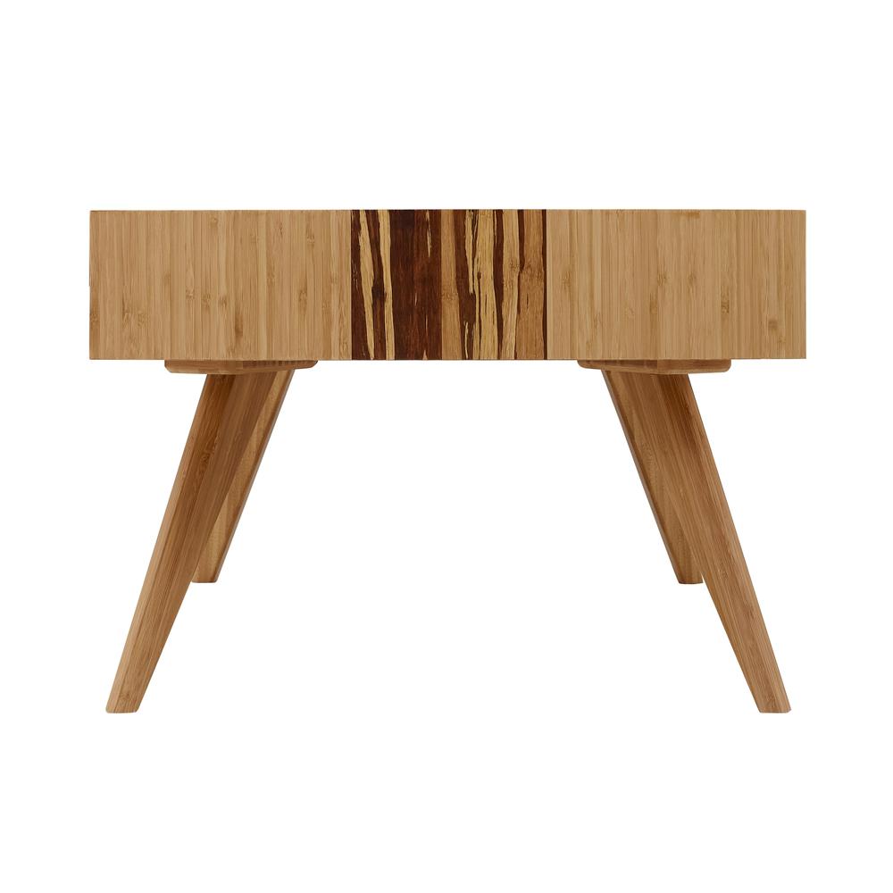 Azara Coffee Table, Caramelized