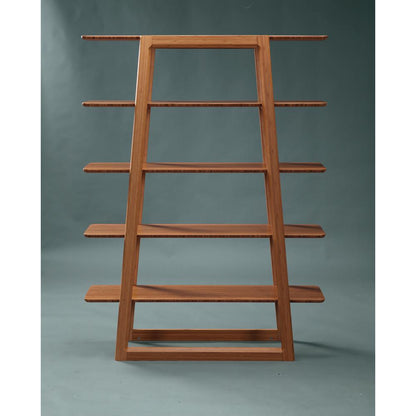Currant Bookshelf, Caramelized