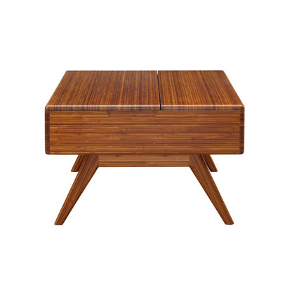 Rhody Lift Top Coffee Table, Amber