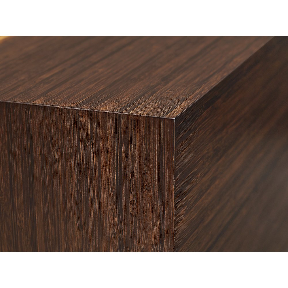 Azara Cube 24.5", Sable