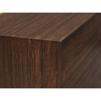 Azara Cube 24.5", Sable